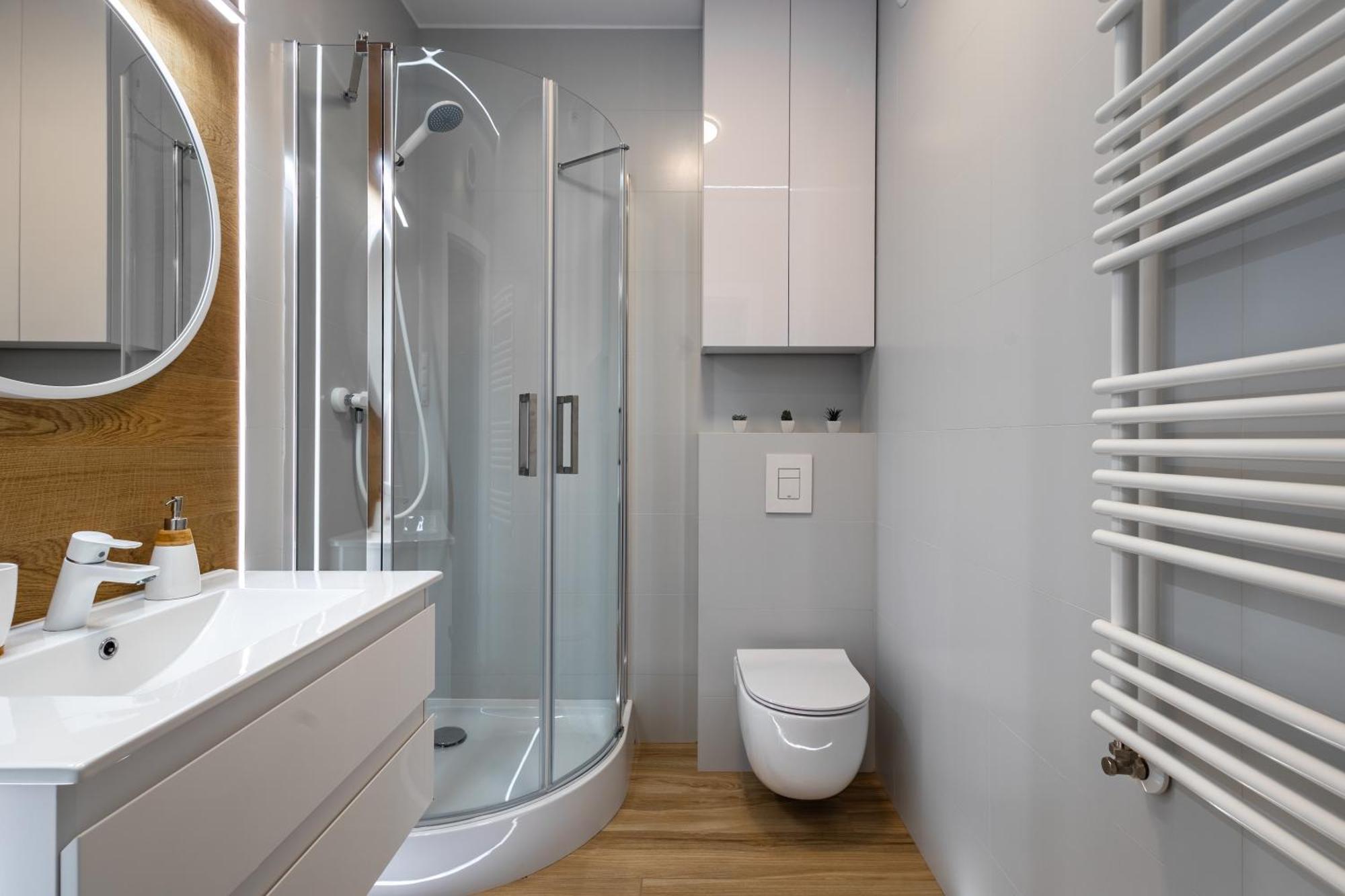 Apartamenty We Wroclawiu - Jaworska 외부 사진