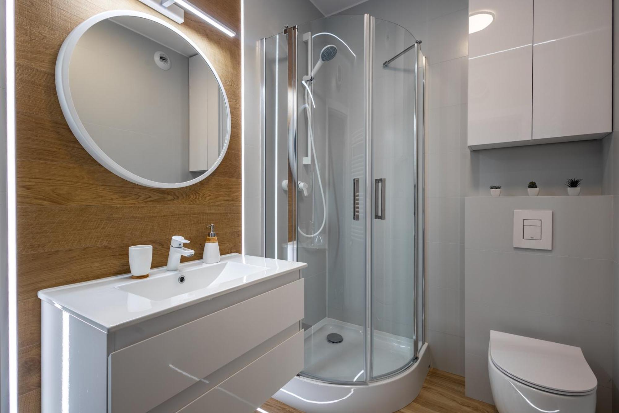 Apartamenty We Wroclawiu - Jaworska 외부 사진