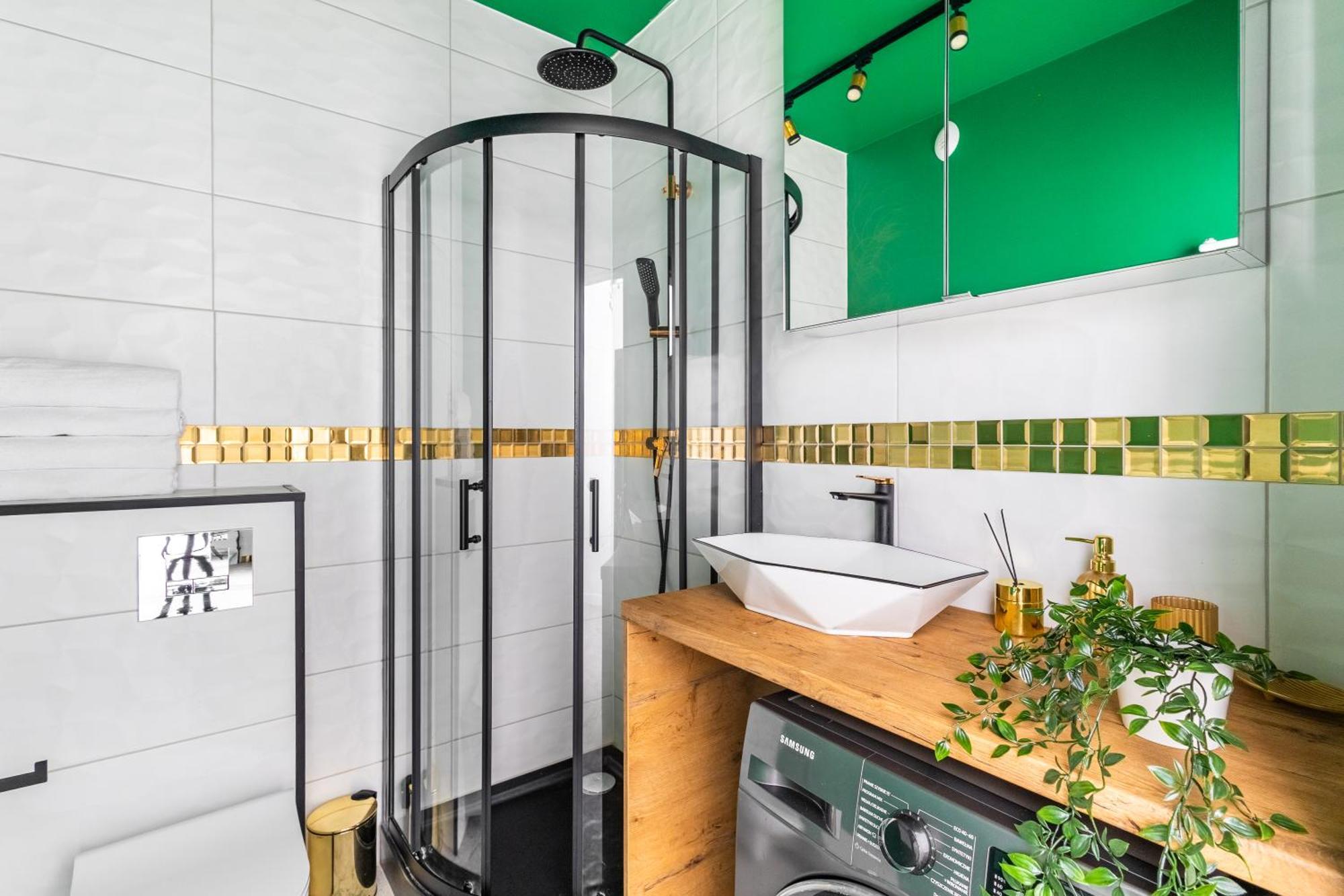 Apartamenty We Wroclawiu - Jaworska 외부 사진