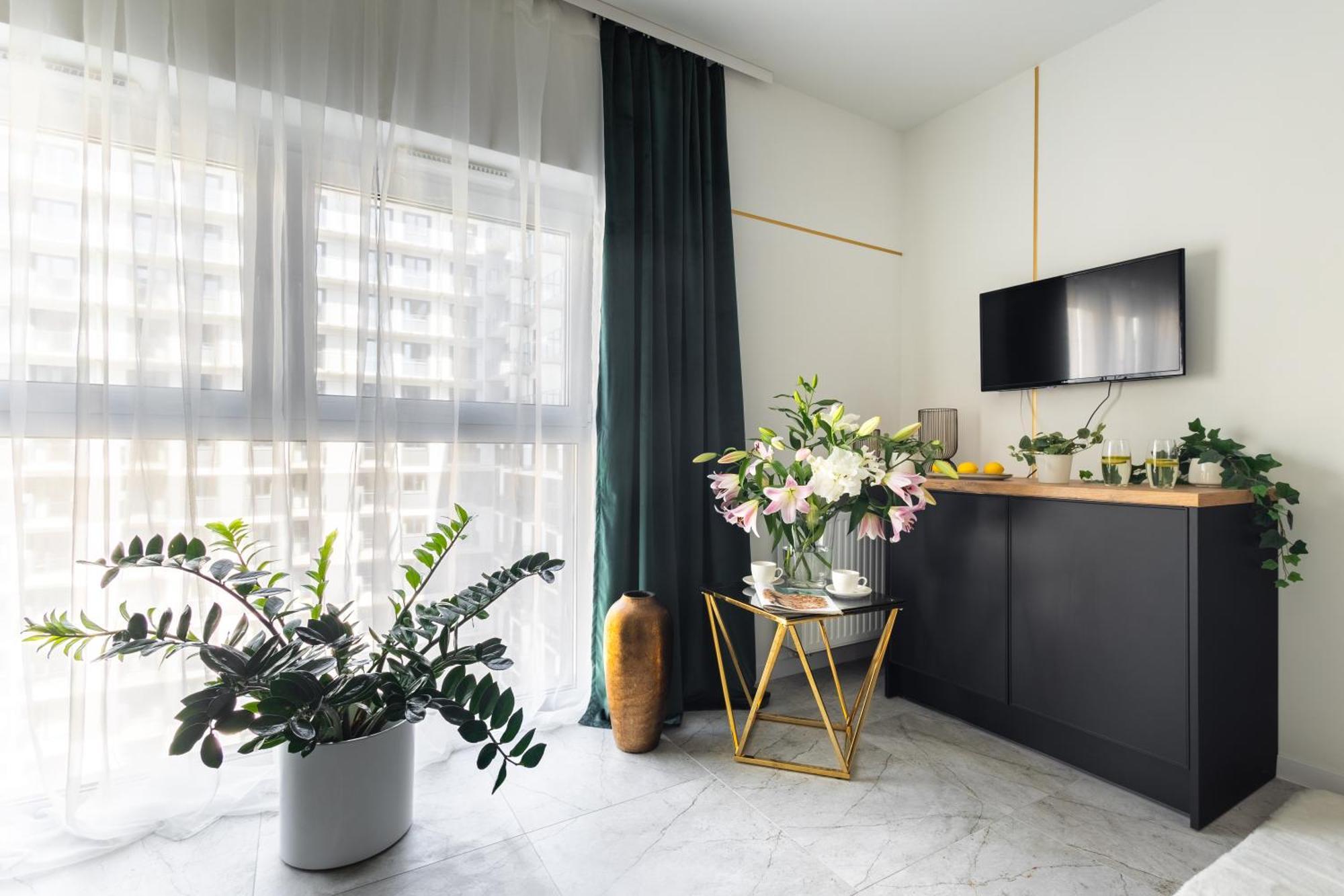 Apartamenty We Wroclawiu - Jaworska 외부 사진