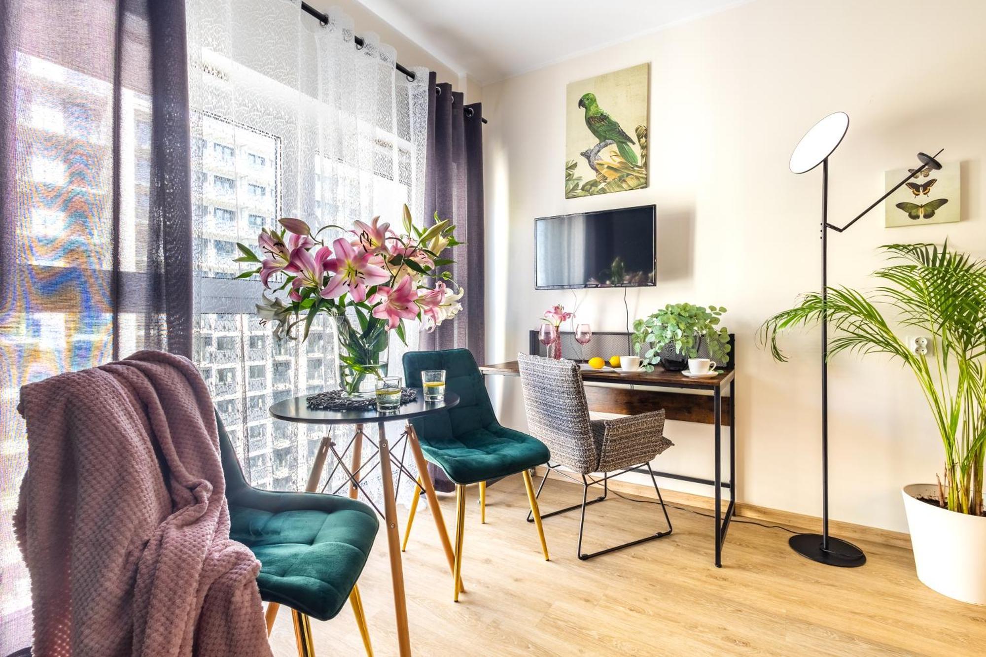 Apartamenty We Wroclawiu - Jaworska 외부 사진