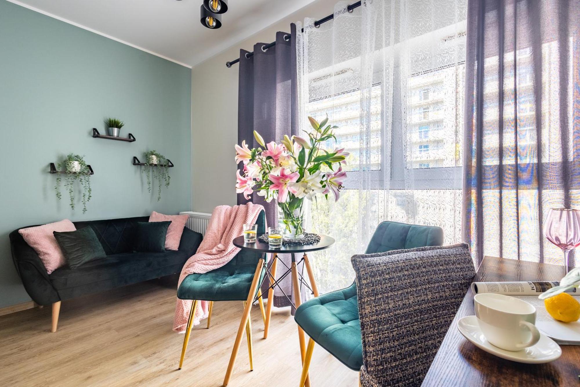 Apartamenty We Wroclawiu - Jaworska 외부 사진