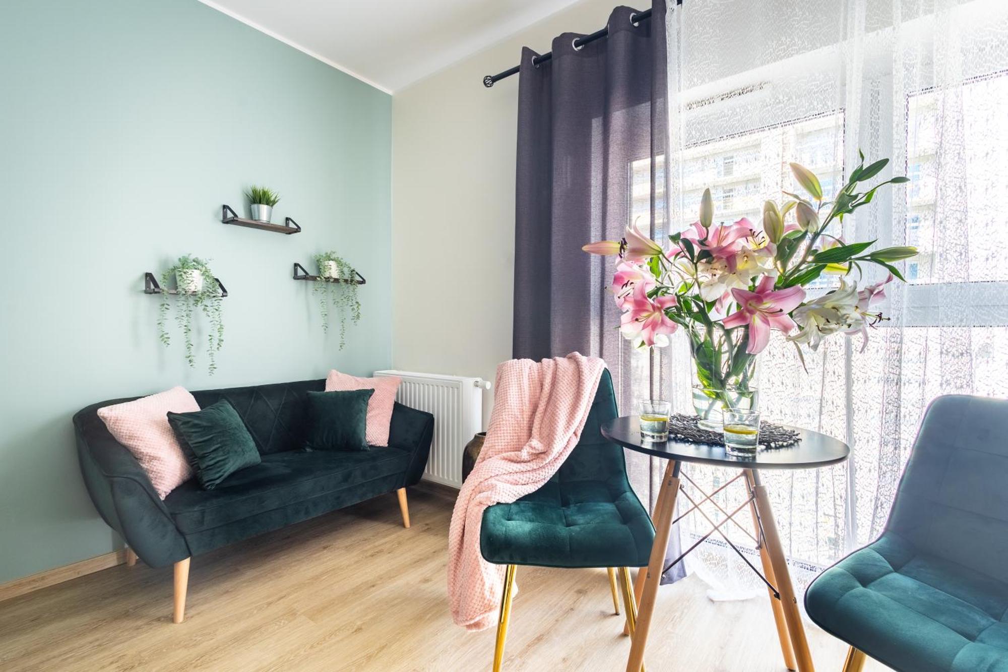 Apartamenty We Wroclawiu - Jaworska 외부 사진