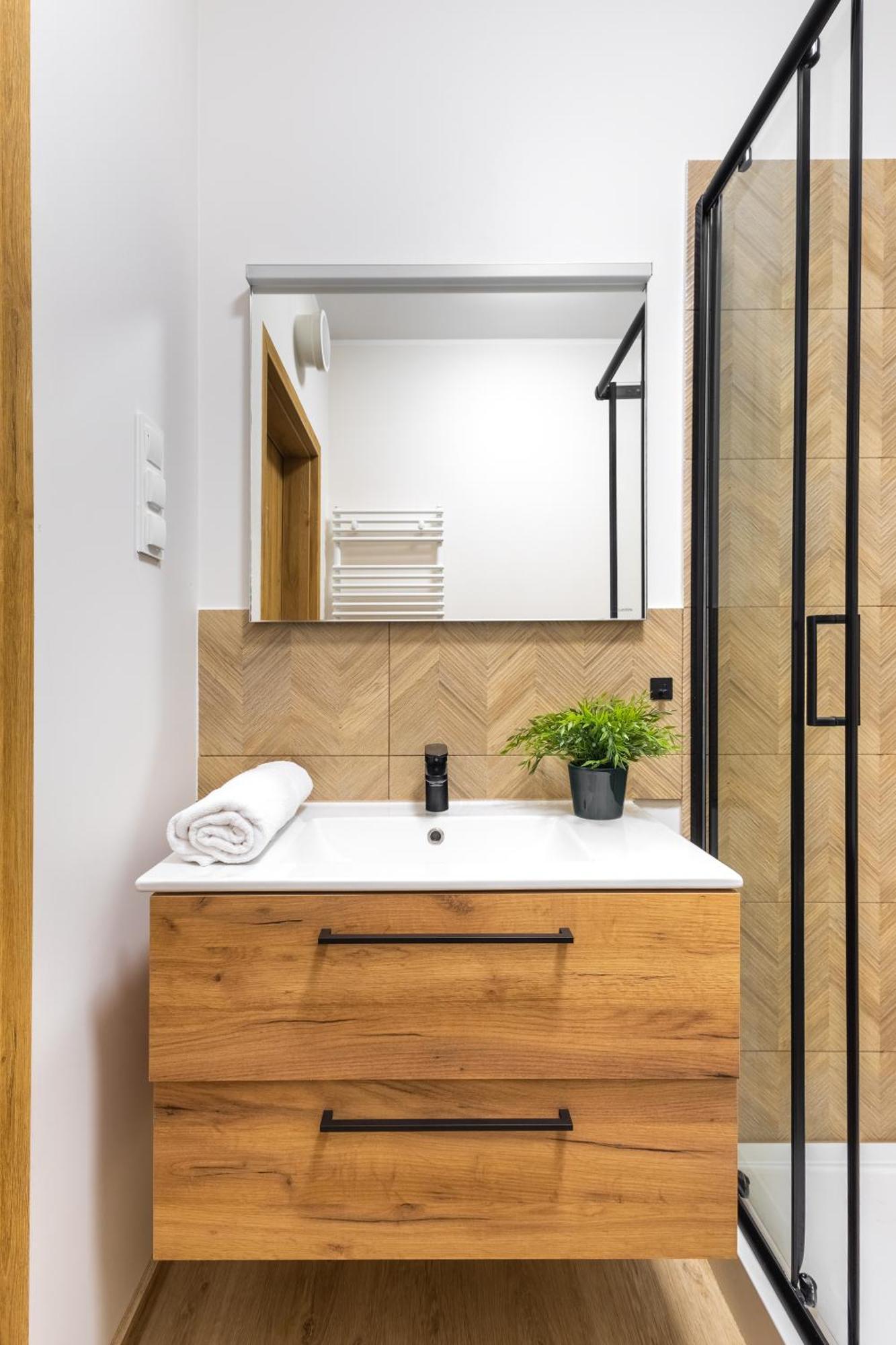 Apartamenty We Wroclawiu - Jaworska 외부 사진