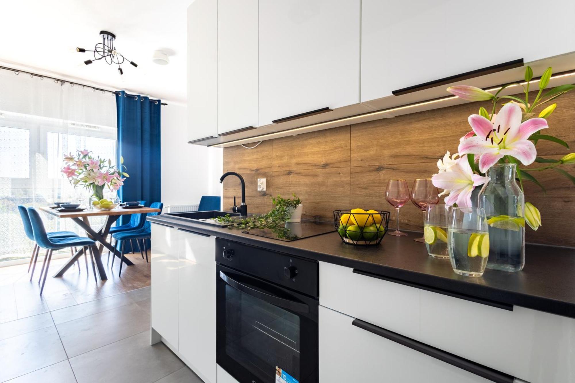 Apartamenty We Wroclawiu - Jaworska 외부 사진