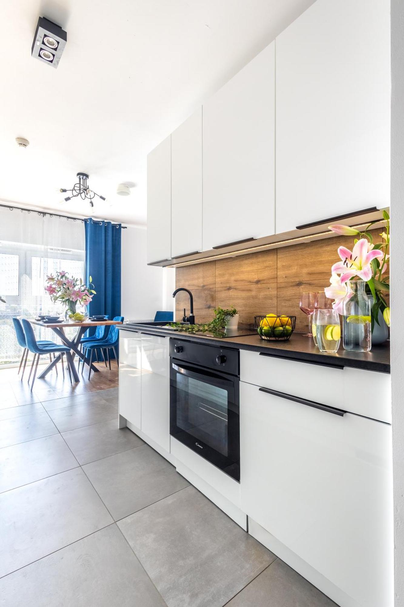 Apartamenty We Wroclawiu - Jaworska 외부 사진