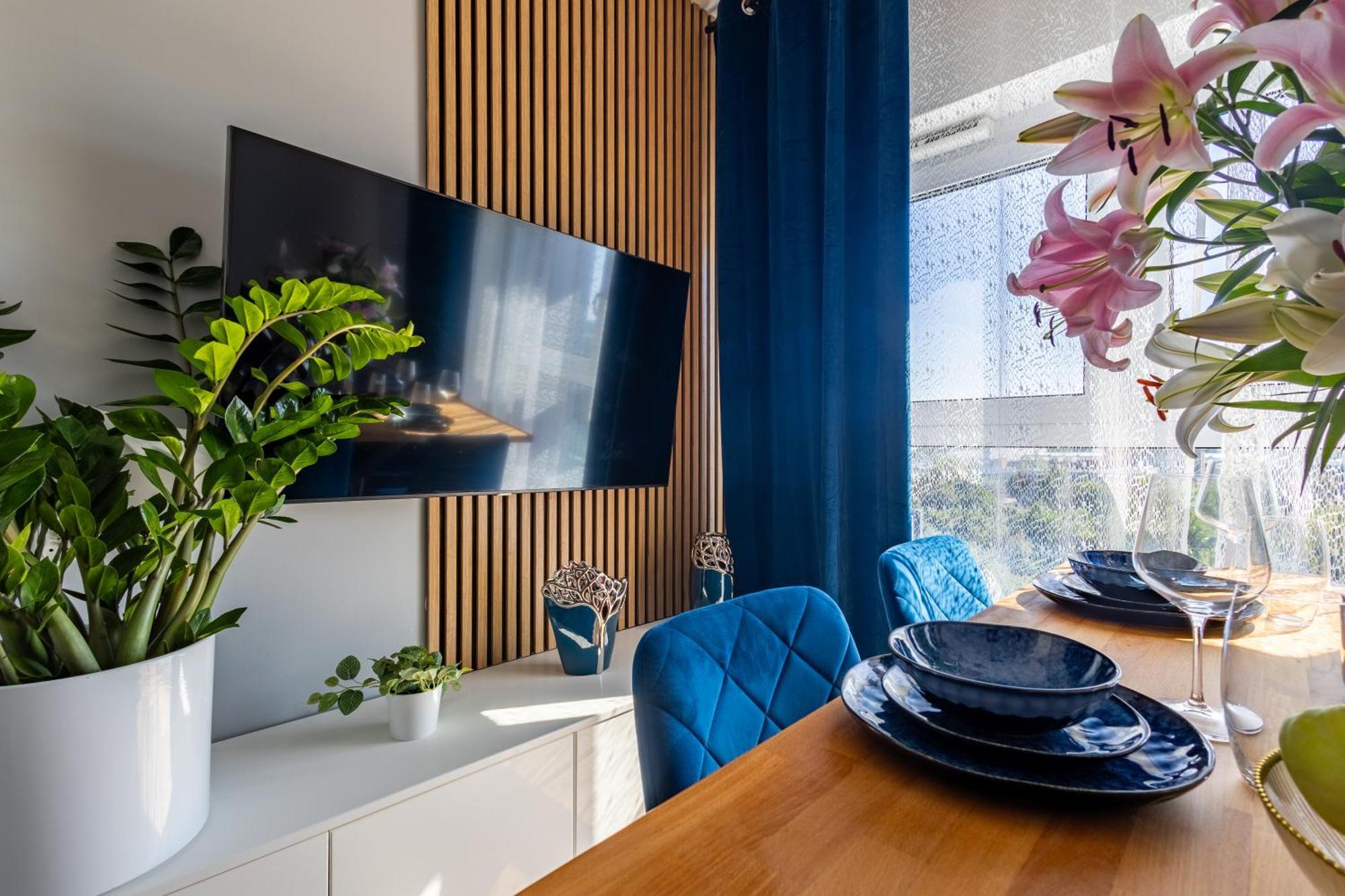 Apartamenty We Wroclawiu - Jaworska 외부 사진