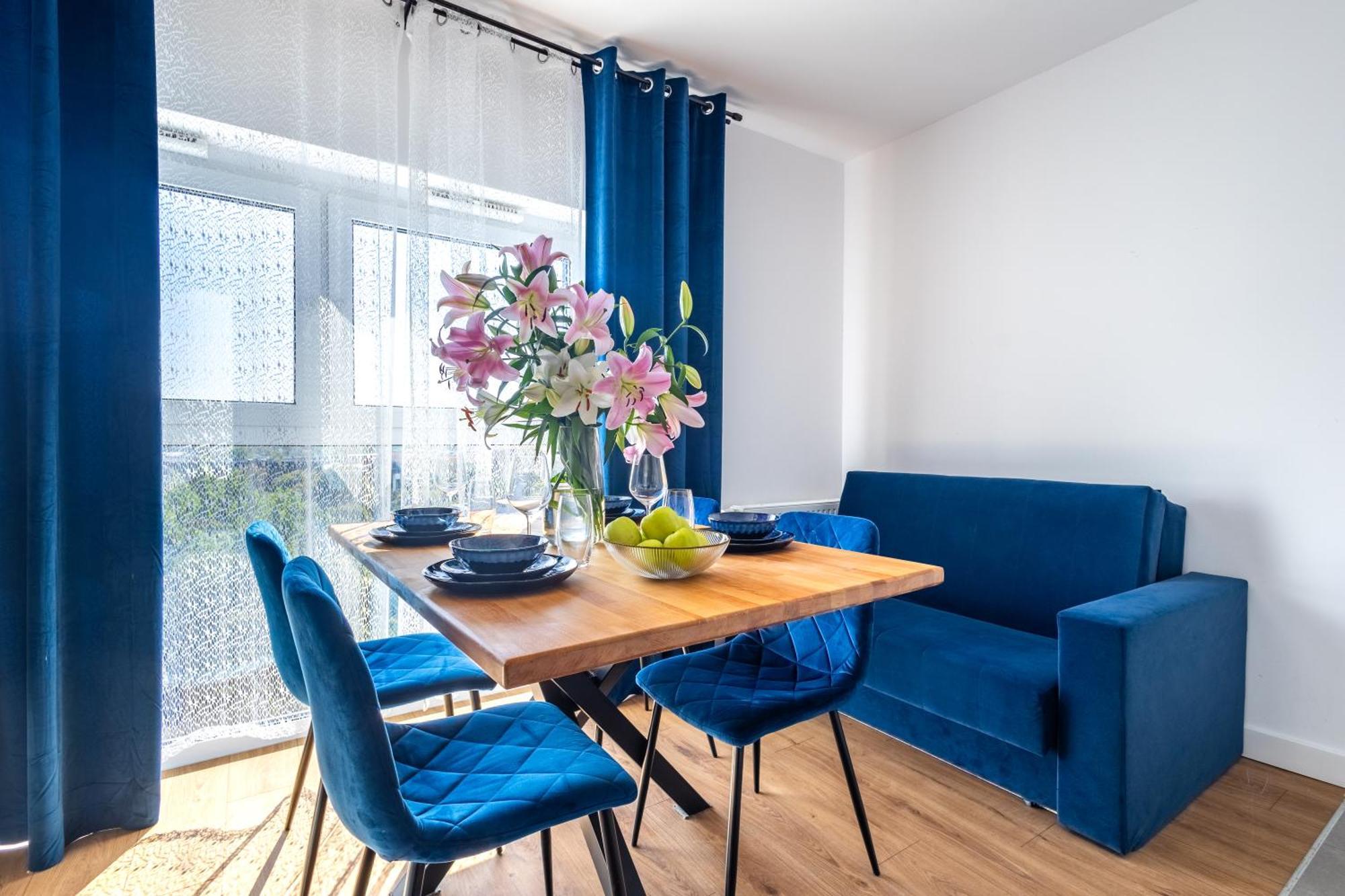 Apartamenty We Wroclawiu - Jaworska 외부 사진
